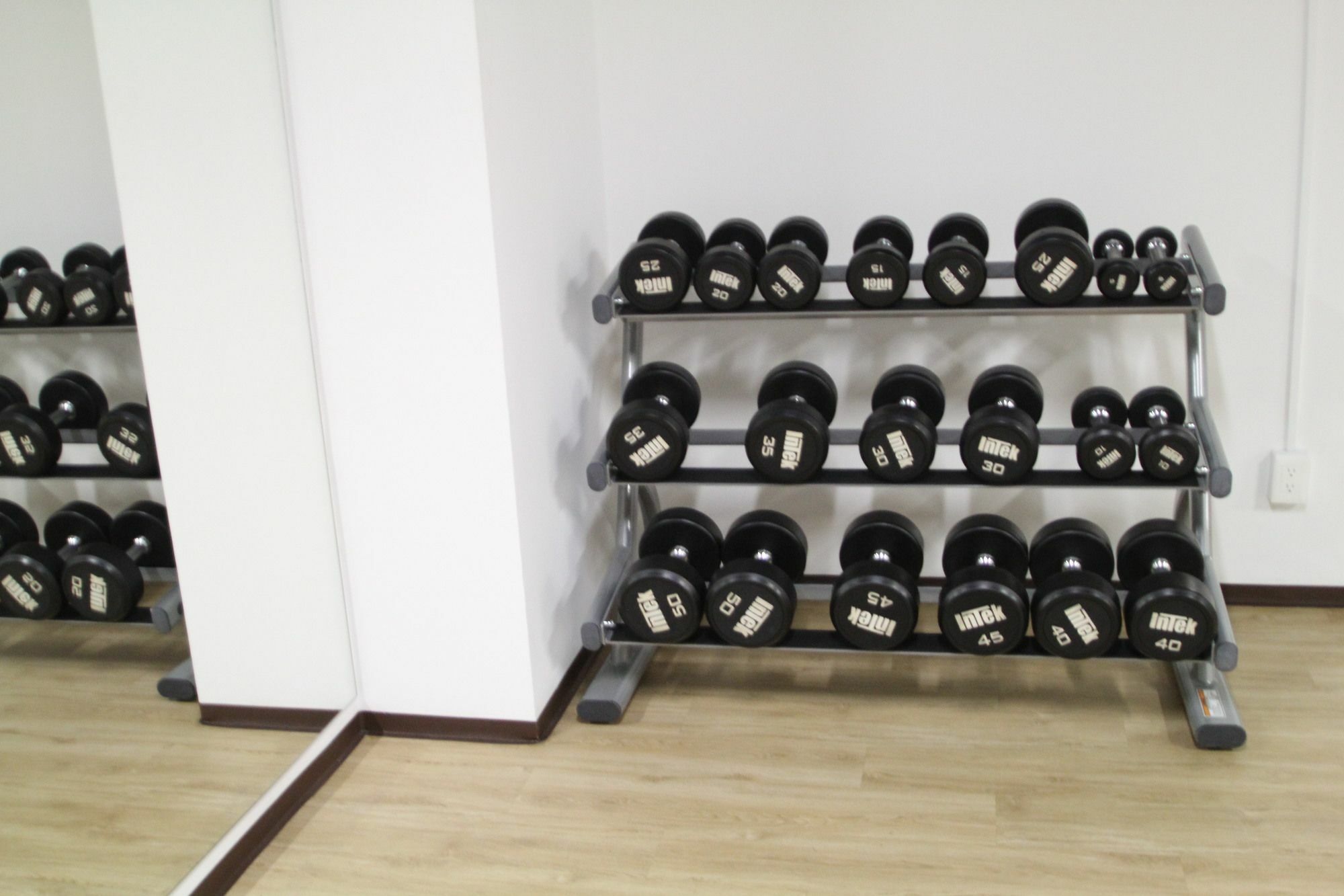 Boutique Apartament Carso Alameda-1002 *